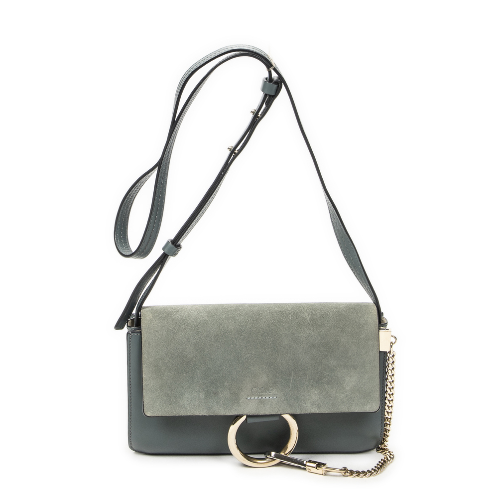 Chloé Small Faye